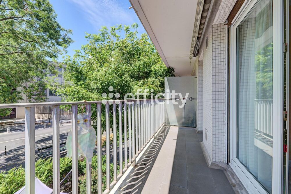 Vente Appartement Appartement ancien Paris 15