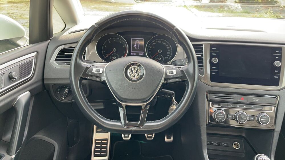 Golf 1.0 TSI 110 Edition Join 2018 occasion 44760 Les Moutiers En Retz