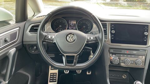 Golf 1.0 TSI 110 Edition Join 2018 occasion 44760 Les Moutiers En Retz