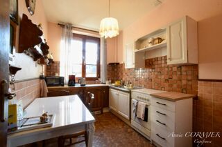  Maison � vendre 8 pi�ces 150 m�