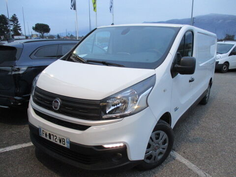 Fiat Talento 1300 2.0 145 PRO LOUNGE 2021 occasion Chatte 38160