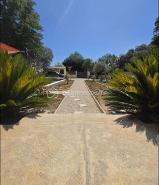 Villa à vendre 4 pièces 142 m²