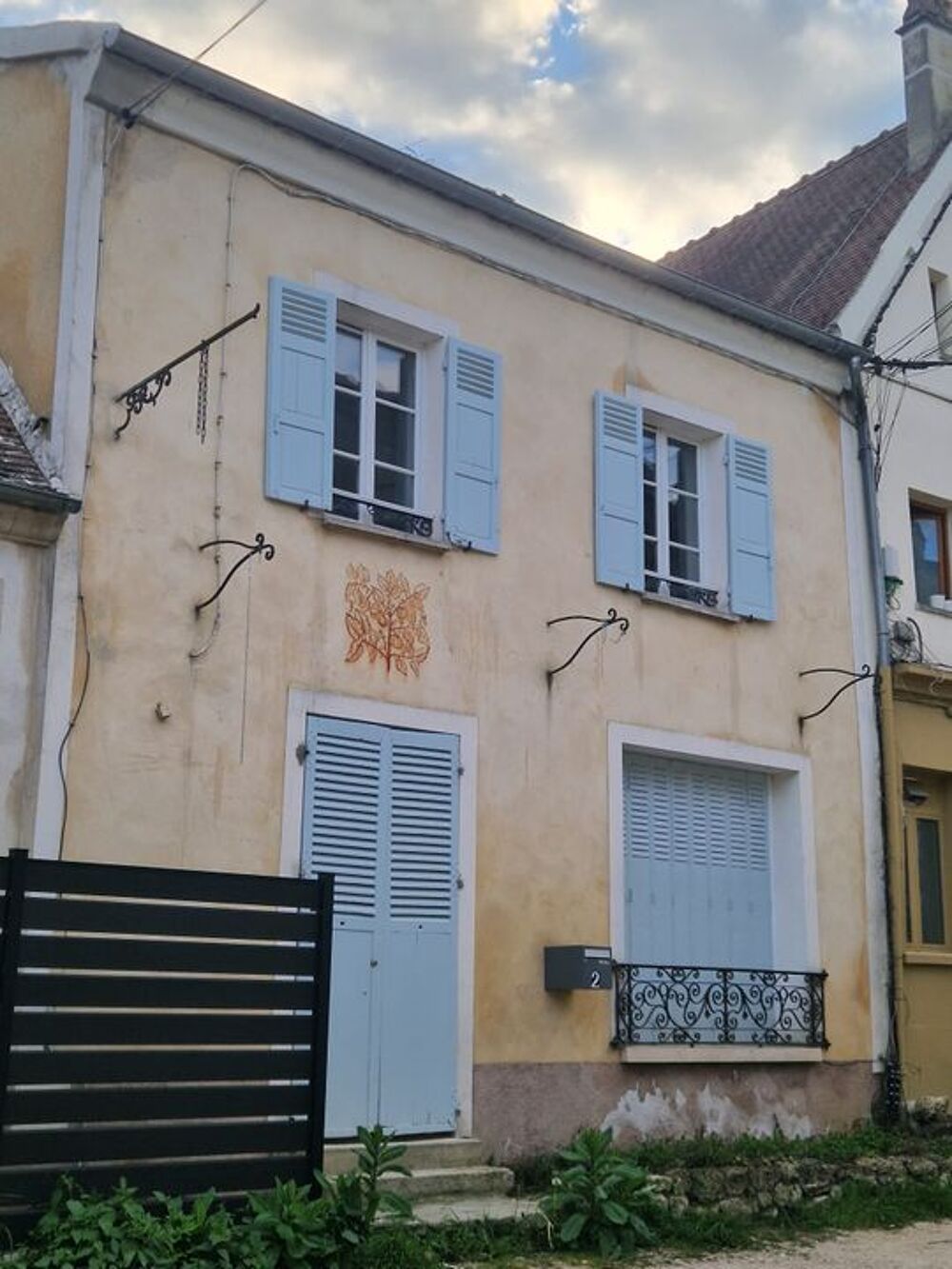 Location Maison Maison de 80m2 à louer sur Brie-Comte-Robert Brie comte robert