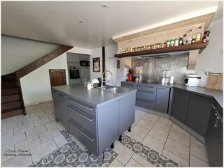  Maison à vendre 7 pièces 195 m²