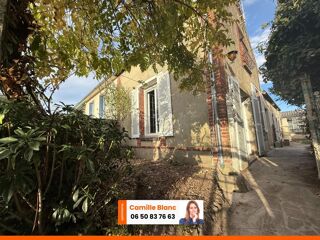  Maison à vendre 3 pièces 67 m²