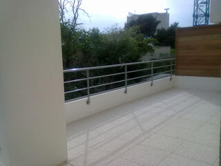  Appartement � vendre 3 pi�ces 60 m�