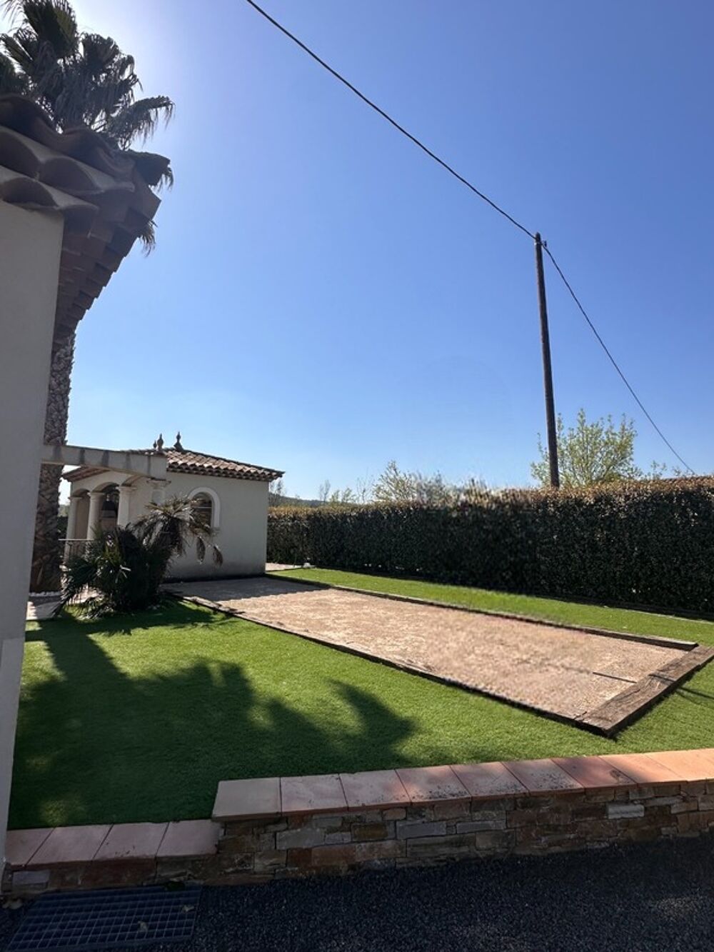 � vendre  Villa Le Muy (83490)