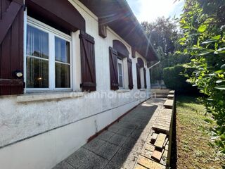  Maison à vendre 6 pièces 204 m²