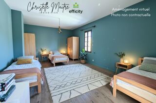  Maison � vendre 7 pi�ces 161 m�