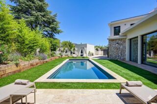  Maison 5 pièces 135 m² Aix en provence