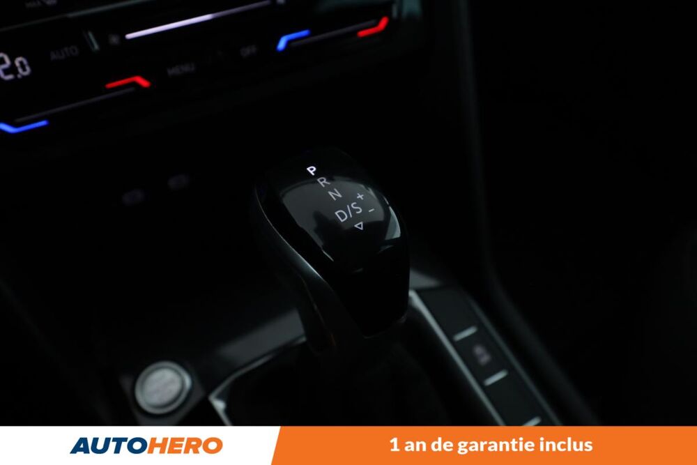 Tiguan 2.0 TDI Active DSG7 150 ch 2022 occasion 92130 Issy-les-Moulineaux