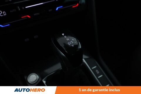 Tiguan 2.0 TDI Active DSG7 150 ch 2022 occasion 92130 Issy-les-Moulineaux