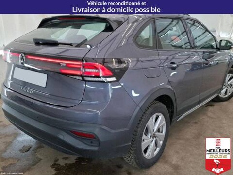 Taigo TSI 110 Life Plus 2023 occasion 10150 Lavau