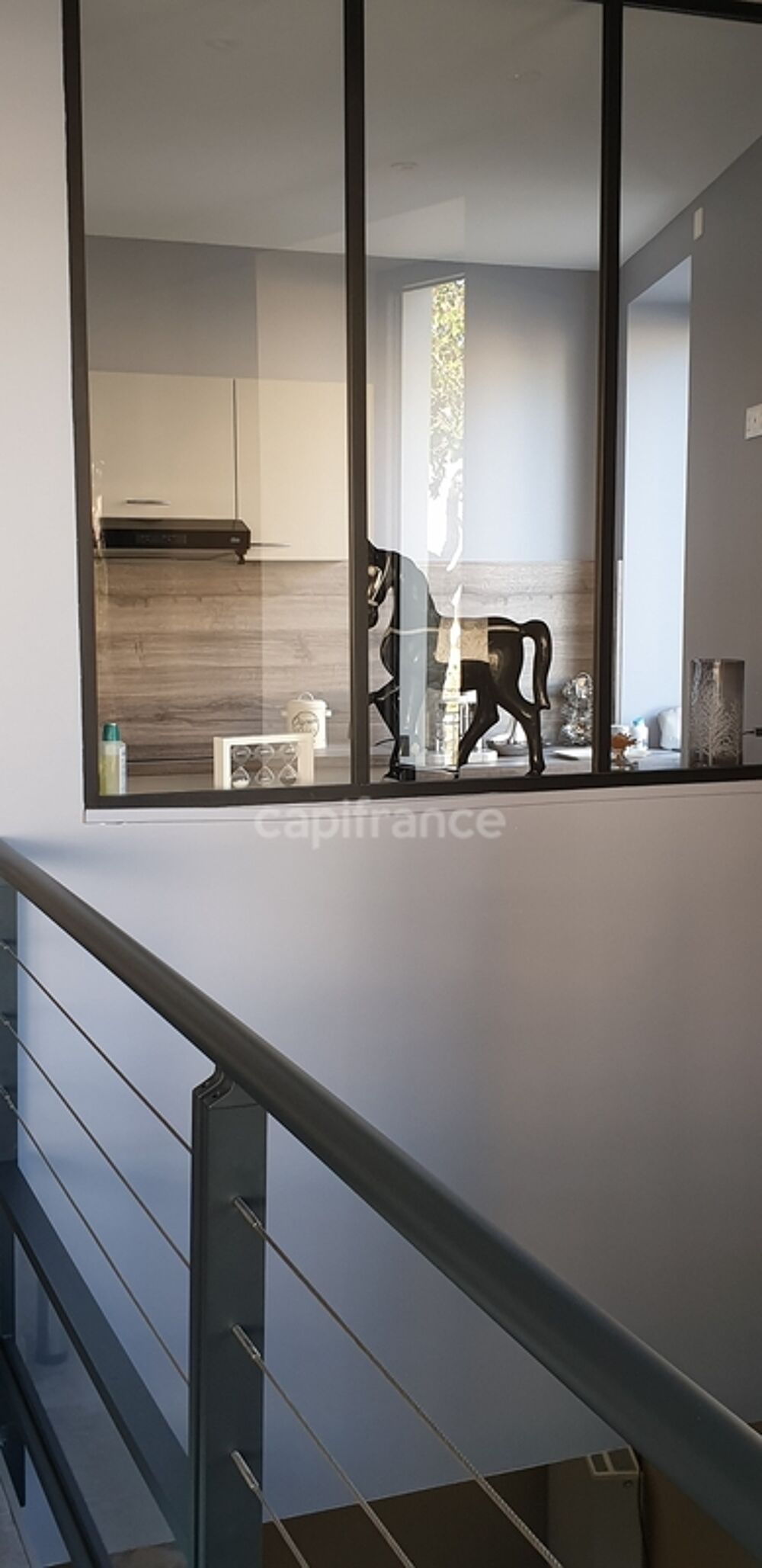 Vente Maison Dpt Sarthe (72), � vendre LE MANS  maison P6  - 4 chambres - Le mans