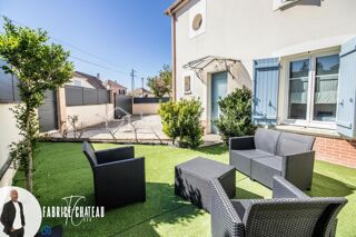 Maison à vendre 5 pièces 79 m²