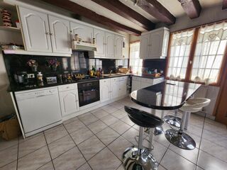  Maison à vendre 9 pièces 185 m²