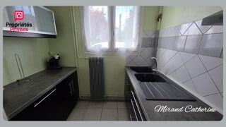 Maison � vendre 5 pi�ces 98 m�