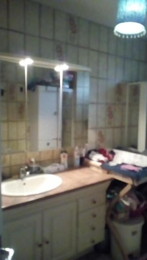  Appartement � louer 4 pi�ces 72 m�