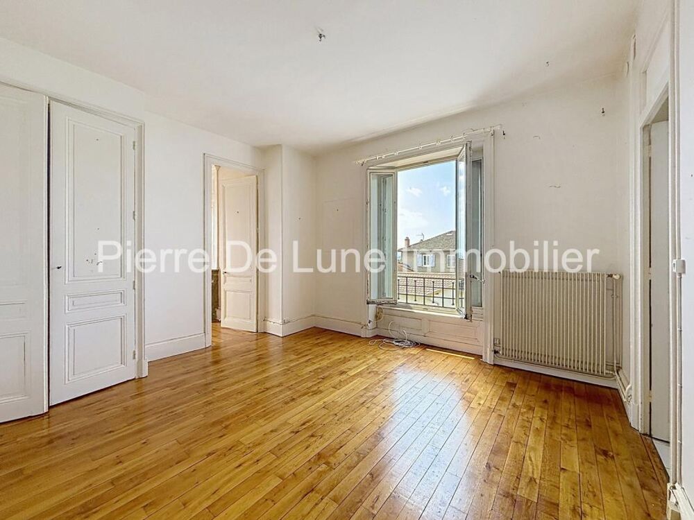 Vente Appartement T2 Saint didier au mont d or