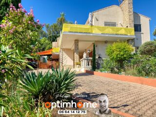  Maison à vendre 7 pièces 155 m²