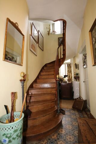  Maison à vendre 9 pièces 170 m²