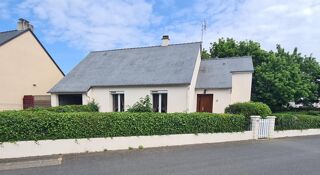 Maison 3 pièces 76 m² · à Saint-Herblain · 76 m² · 271 000 €