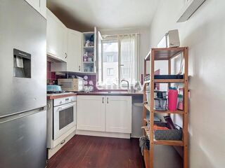 Appartement à vendre 2 pièces 39 m²