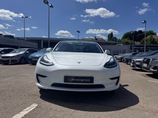 Model 3 AUTONOMIE STANDARD PLUS RWD 2019 occasion 78240 Chambourcy
