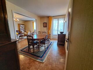  Appartement à vendre 4 pièces 99 m²
