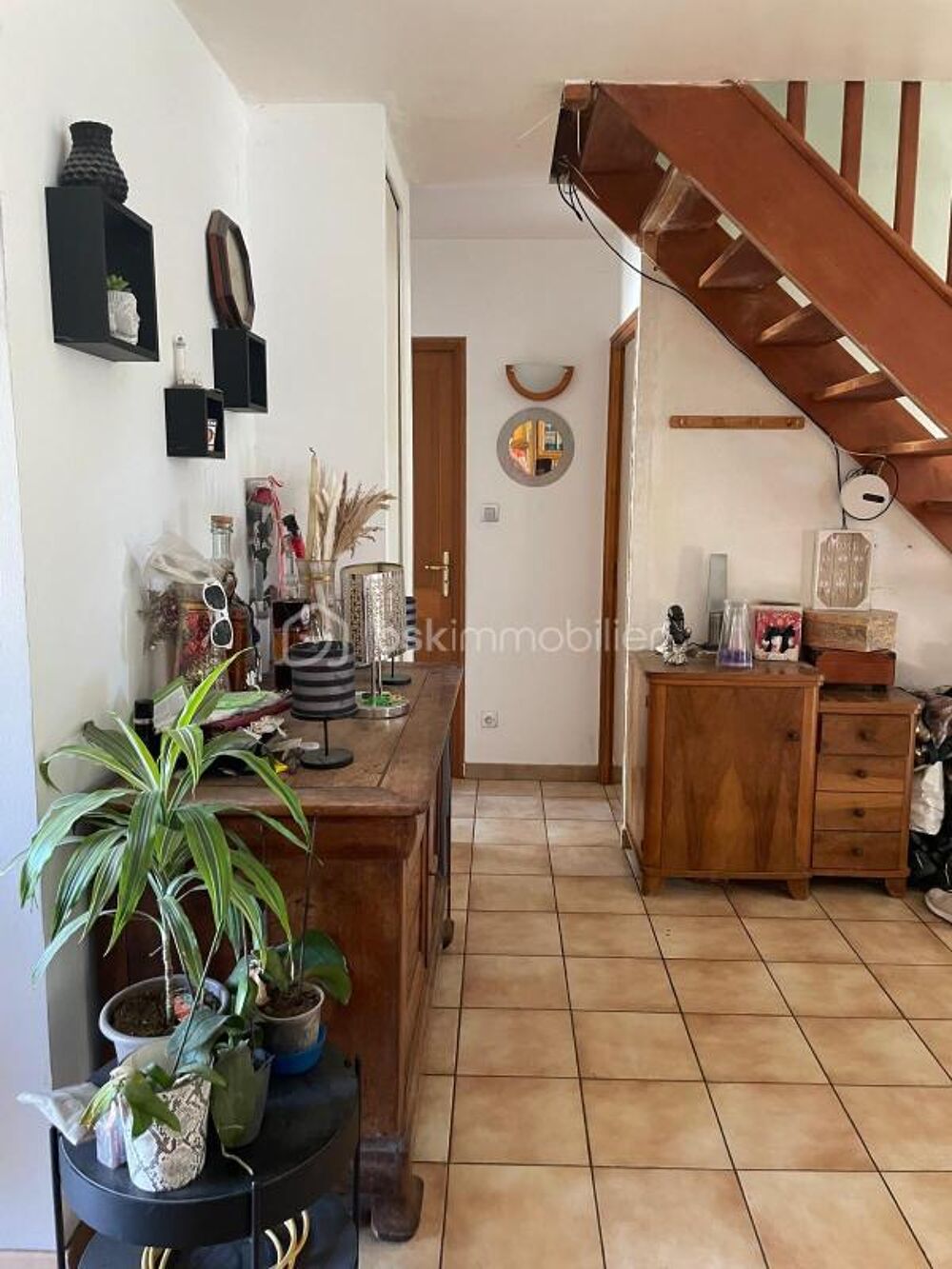 A saisir - Maison familiale 147 m² - Angervilliers (Essonne Sud)