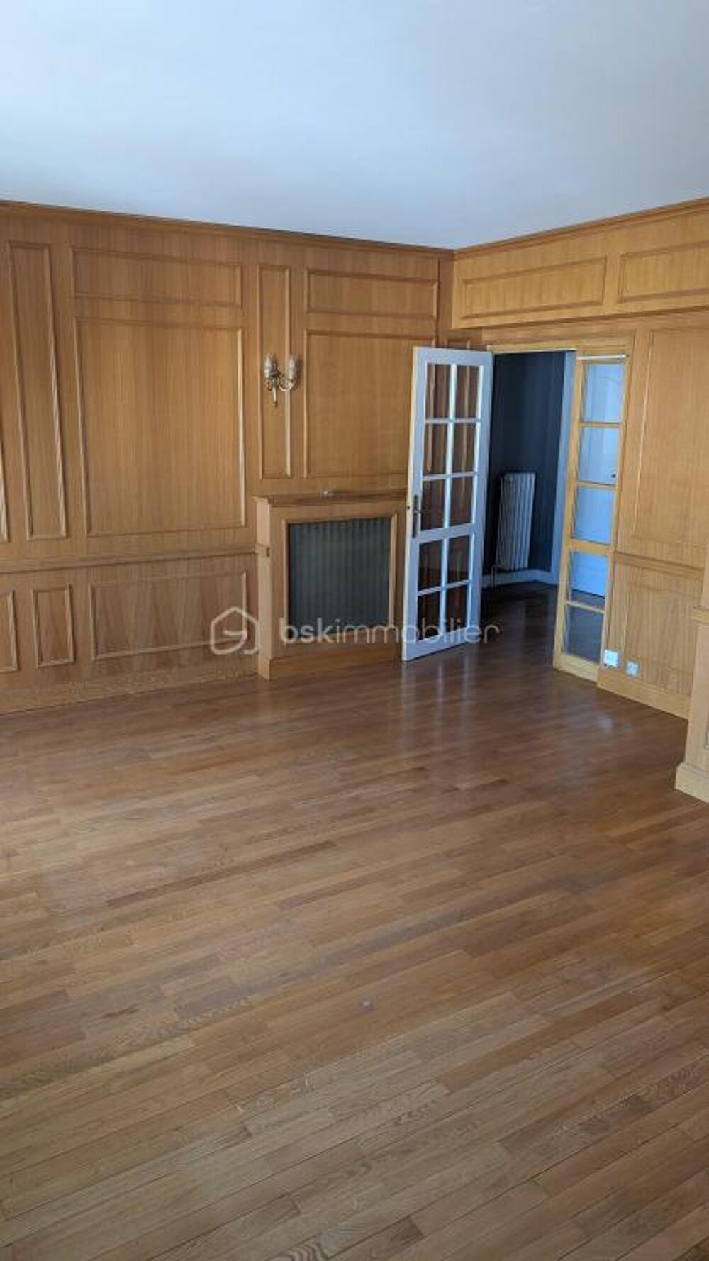 Vente Appartement Appartement T3 - Avenue de Royat Chamalieres