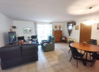  Maison à vendre 5 pièces 92 m²