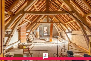  Maison à vendre 7 pièces 155 m²