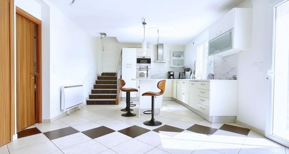 Vente Maison Maison Oudon 7 pièce(s) 155.57 m² Oudon