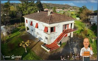  Maison  vendre 9 pices 188 m