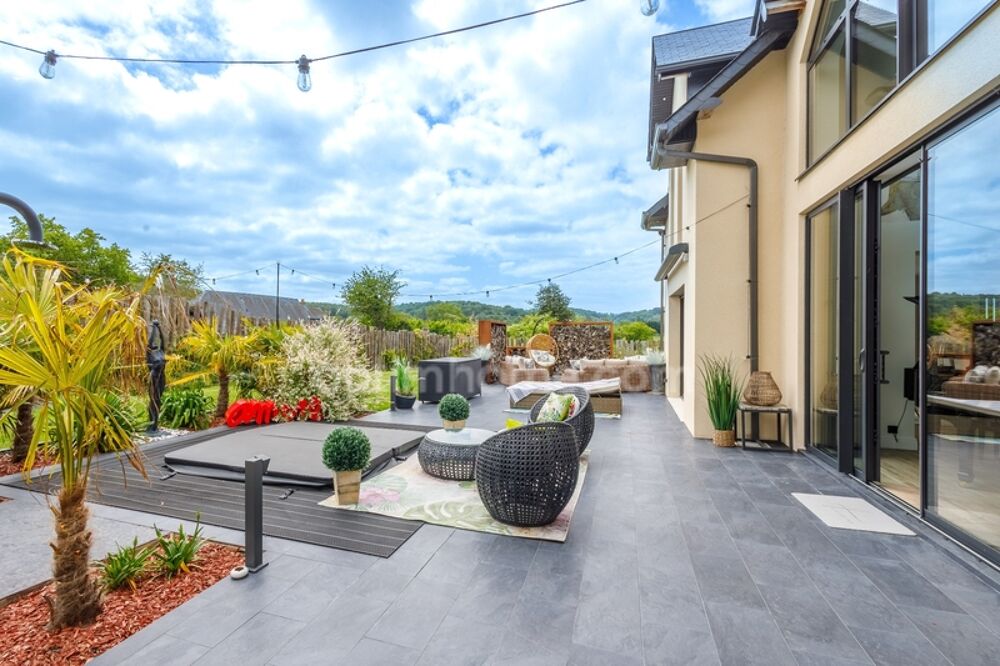 � vendre  Maison Pennedepie (14600)