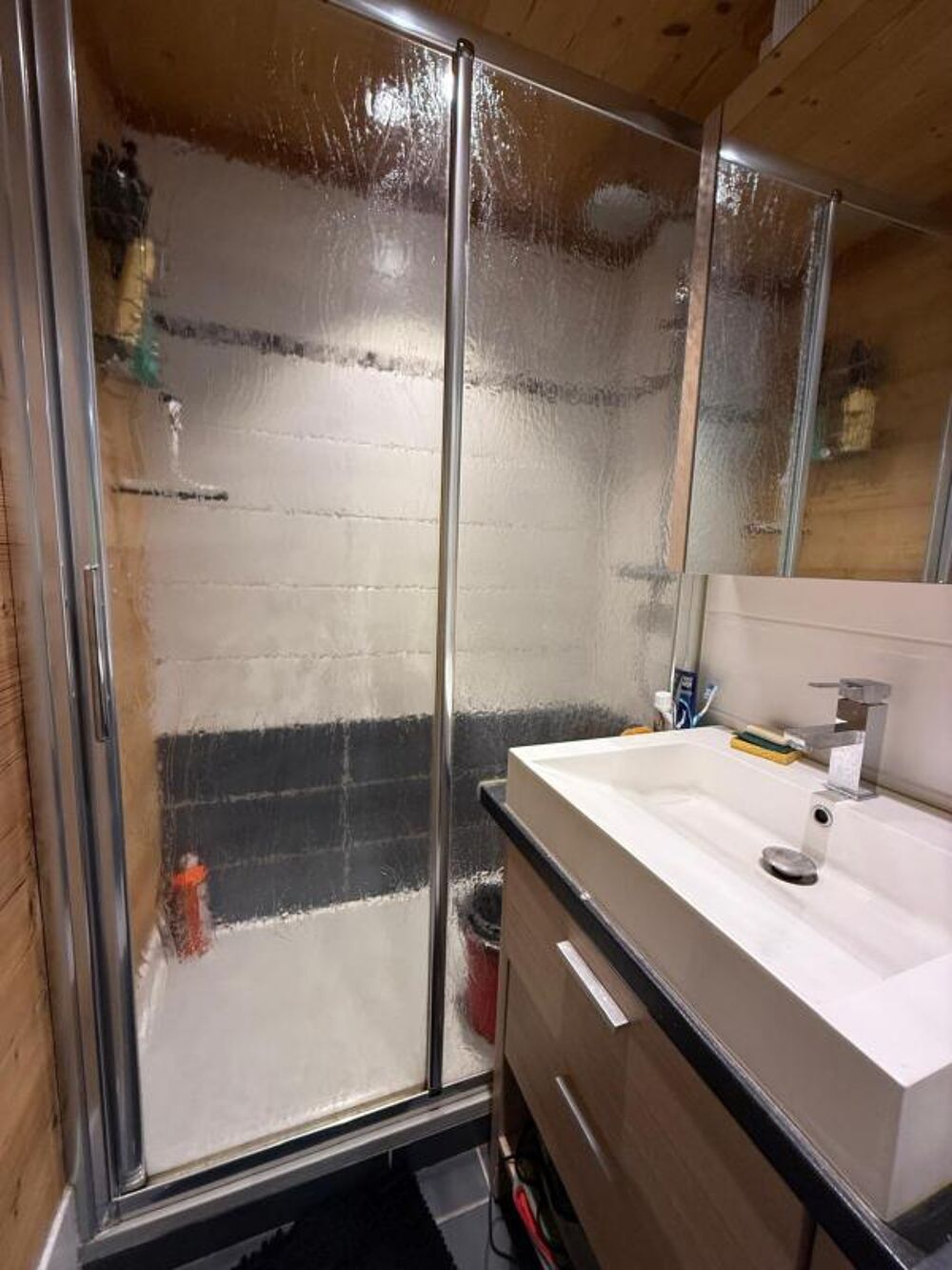 Vente Appartement Appartement Chatel