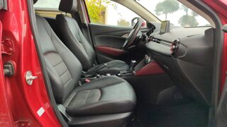 Cx-3 1.5 Skyactiv-D 105 AWD Selection - Automatique 2016 occasion 35000 Rennes