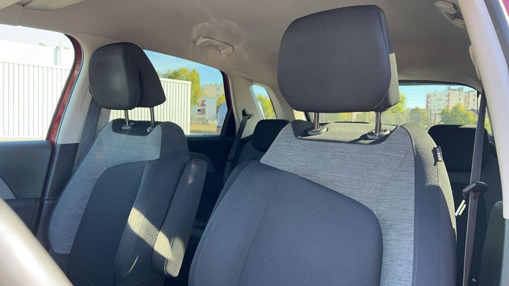 C4 Spacetourer 1.5 BlueHDi 130 Feel 2019 occasion 63360 Gerzat
