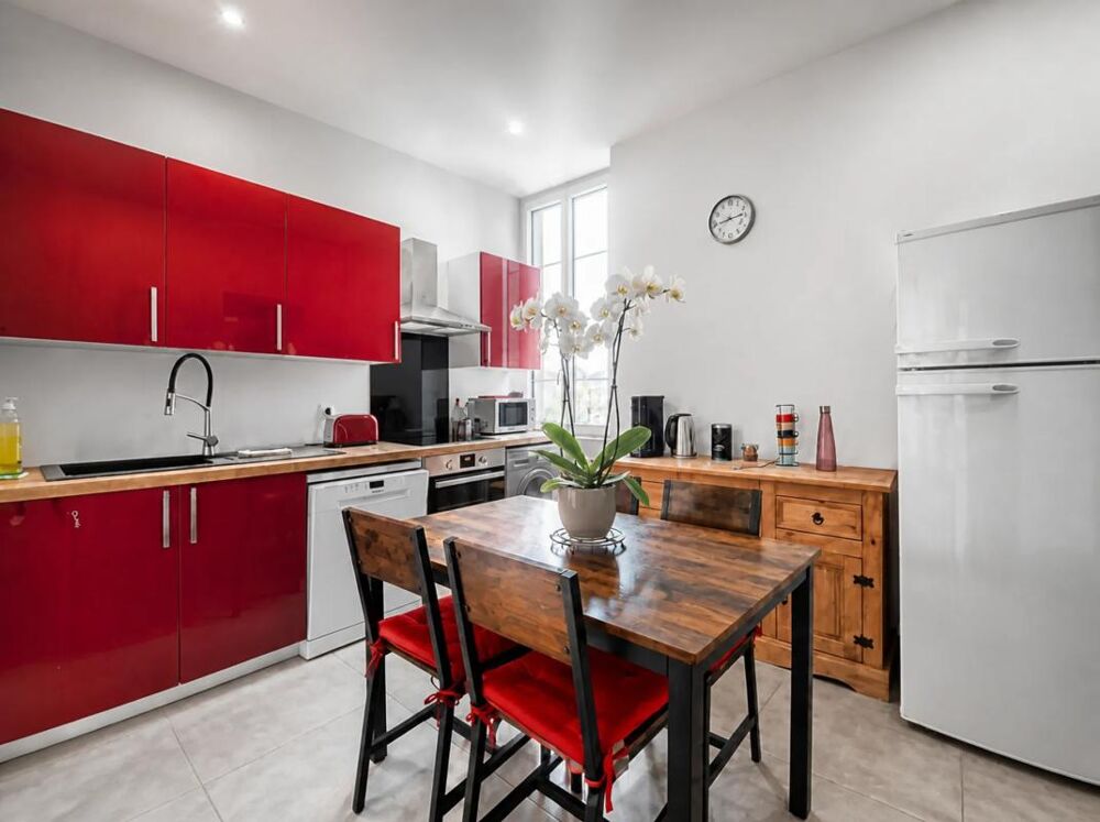 Investissement ou résidence principale avec revenu locatif