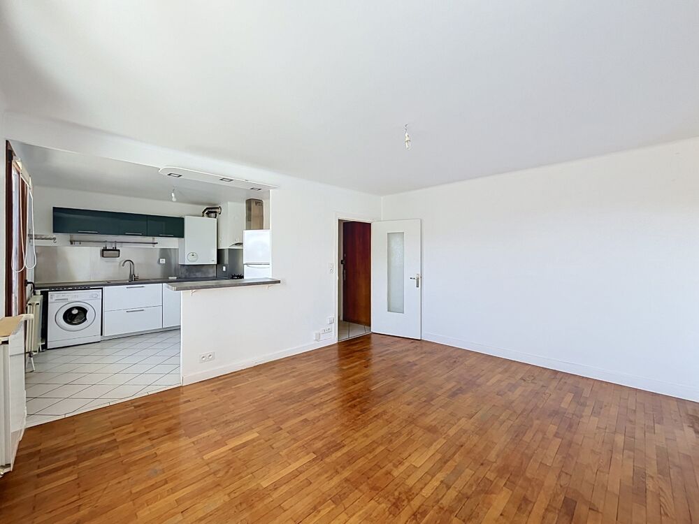 Vente Appartement EXCLUSIVITÉ -  ANNECY T3 - 66,5 m² avec balcon et vue montagne Annecy