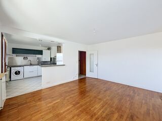  Appartement à vendre 3 pièces 66 m²