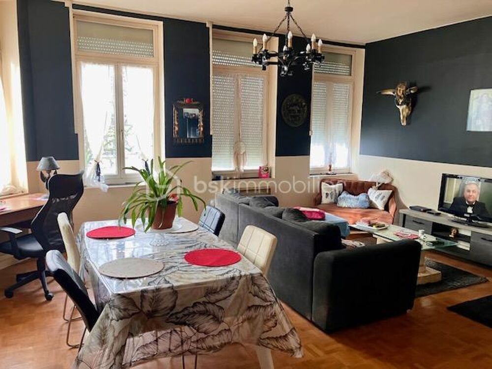 Vente Immeuble L'IMMEUBLE MIXTE QUE VOUS ATTENDIEZ ! Calais