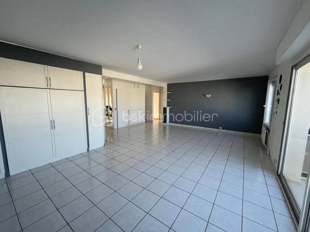Vente Appartement BEL APPARTEMENT TRAVERSANT, LA BAULE CENTRE, AU CALME La baule escoublac