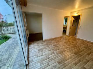  Maison à vendre 3 pièces 63 m²