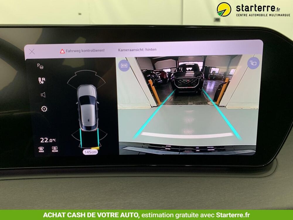 Q3 HYBRIDE E-HYBRID 272 CH S tronic 6 S line 2026 occasion 69190 Saint-Fons