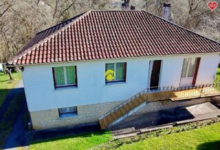  Maison à vendre 5 pièces 90 m²