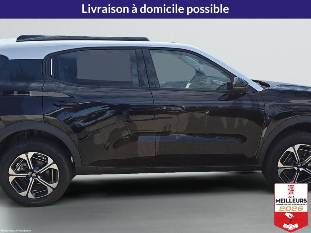 C3 Aircross Hybride 145 e-DCS6 Max 2026 occasion 10150 Lavau