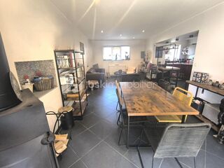  Maison à vendre 5 pièces 123 m²