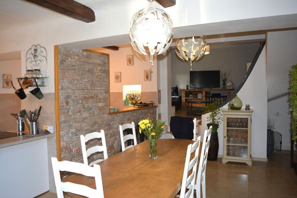 Magnifique villa Brignoles